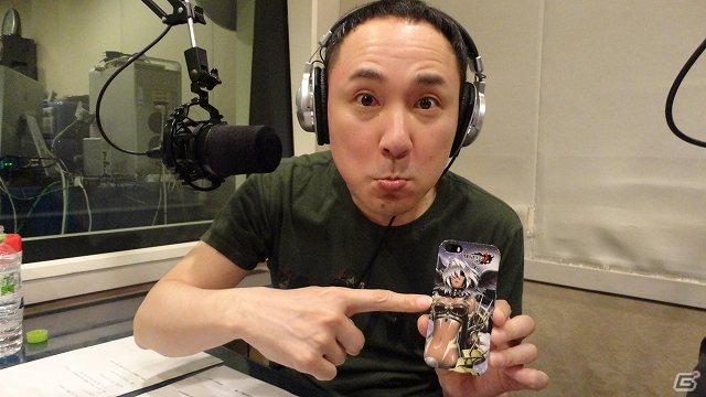 「ギルティドラゴン 罪竜と八つの呪い」松山洋氏＆浅野真澄さん＆平田Pによる「ピロシに聞きたい100の事！ラジオ」がファンラジオにて配信開始の画像6