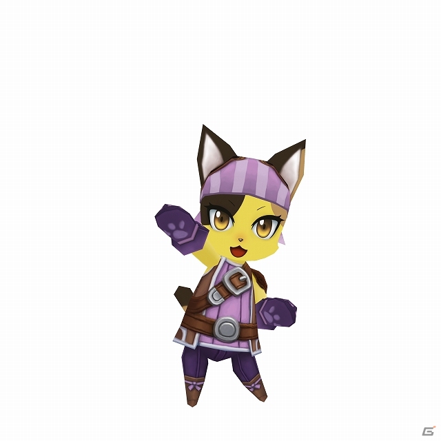 iOS/Android「リトルテイルストーリー」事前登録が終了間近！「金のミケ猫」の追加プレゼント＆「ワンダフルさきどりガシャ」の★5出現率が2倍にの画像1