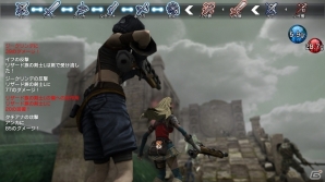 PS4/PS3/PS Vita「NAtURAL DOCtRINE」プレイ動画「ゲームガイド 前篇」が公開！「応射と同士撃ち」システムに加え各ダウンロード版の価格も明らかにの画像5