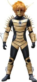 iOS/Android「ウルトラ怪獣クエスト～円谷プロ怪獣キャッチ＆バトル～」にゼットンらが登場する新MAP「オイルプラネット」が実装―ゲーム内チケットが手に入る限定コードも！の画像5