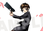 iOS/Android「ディバインゲート」アニメ「PSYCHO-PASS サイコパス」とのコラボが決定―物語を盛り上げるキャラクター達が登場