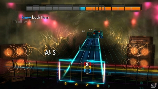 PS3/Xbox 360「ロックスミス2014」ロックバンド・A Day To Rememberの計5曲が第18弾DLCとして配信の画像1