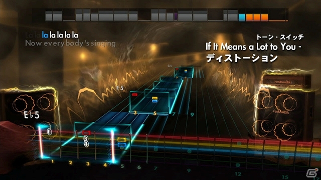 PS3/Xbox 360「ロックスミス2014」ロックバンド・A Day To Rememberの計5曲が第18弾DLCとして配信の画像4