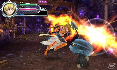 3DS「マギ 新たなる世界」現在配信中の追加キャラクター・ミッション情報が公開！期間限定の無料配信も実施中の画像10