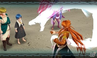 3DS「マギ 新たなる世界」現在配信中の追加キャラクター・ミッション情報が公開！期間限定の無料配信も実施中の画像34