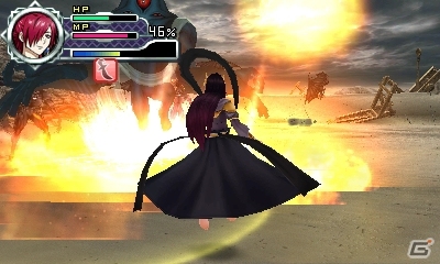 3DS「マギ 新たなる世界」現在配信中の追加キャラクター・ミッション情報が公開！期間限定の無料配信も実施中の画像39