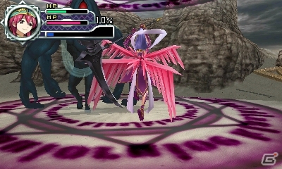 3DS「マギ 新たなる世界」現在配信中の追加キャラクター・ミッション情報が公開！期間限定の無料配信も実施中の画像6