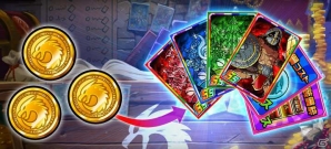 iOS/Android「ドラゴンポーカー」第7回コロシアム本戦開幕！新リーグ「ジョーカーリーグ」が追加の画像5