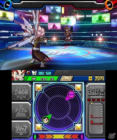 コロコロコミックス「ヒーローバンク」第1巻が3月25日に発売決定―ゲームで使用可能なスペシャルヒーロー着「紅き血のテスタ・ロッサ」が付属の画像6