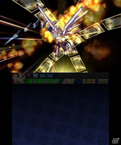 コロコロコミックス「ヒーローバンク」第1巻が3月25日に発売決定―ゲームで使用可能なスペシャルヒーロー着「紅き血のテスタ・ロッサ」が付属の画像9