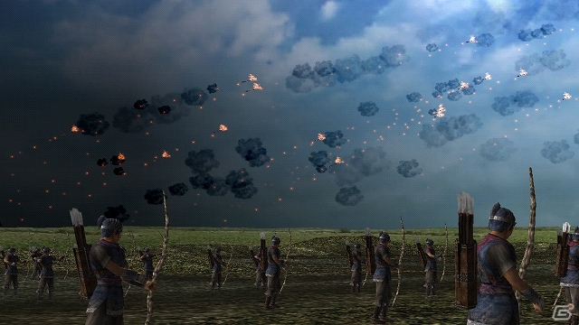 戦法連鎖による圧倒的な爽快感がここに蘇る！Android版「三國志戦記」が配信スタートの画像5