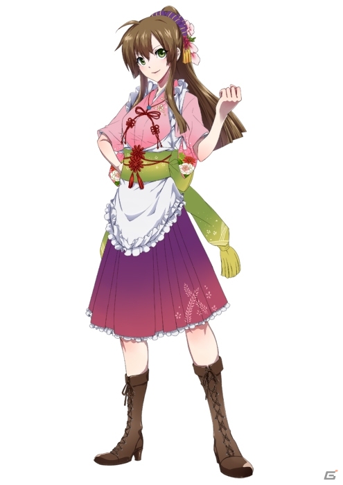 3DS「もののけ探偵 信太のあやかし事件帳」3月26日に配信！大正ロマン香る妖怪探偵アドベンチャーの画像10