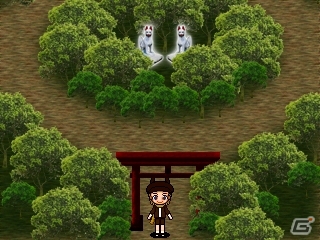 3DS「もののけ探偵 信太のあやかし事件帳」3月26日に配信！大正ロマン香る妖怪探偵アドベンチャーの画像6