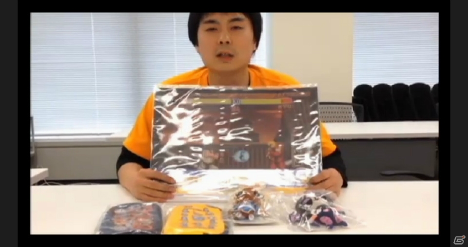 【ハギとこ！番組レビュー】ウルIV新キャラ「ディカープリ」実機プレイ世界初披露！みずかみくんはチャーリーなの？ニコ生版3月17日放送分の見どころをどうぞ！の画像6