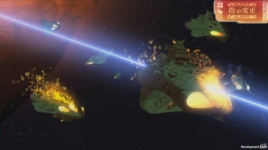 原作戦闘シーンを元にした大迫力のアニメーションを収録！iOS/Android「宇宙戦艦ヤマト 2199 Cosmo Guardian」事前登録受付がスタートの画像6