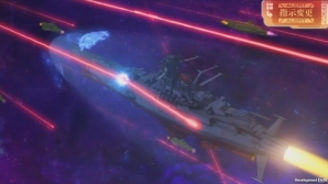 原作戦闘シーンを元にした大迫力のアニメーションを収録！iOS/Android「宇宙戦艦ヤマト 2199 Cosmo Guardian」事前登録受付がスタートの画像7
