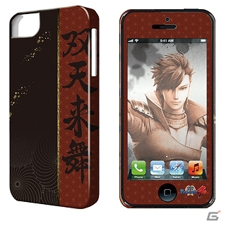 3月発売の「戦国BASARA4」グッズを紹介！さりげなく部屋に貼れるウォールステッカーや武将クリアファイルコレクションなどが登場の画像29