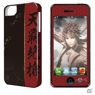 3月発売の「戦国BASARA4」グッズを紹介！さりげなく部屋に貼れるウォールステッカーや武将クリアファイルコレクションなどが登場の画像31