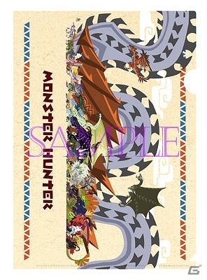 「モンスターハンター」シリーズより3月発売予定グッズを紹介―「モンニャン隊モンスター」デザインのアイテムやガララアジャラぬいぐるみなどが登場の画像1