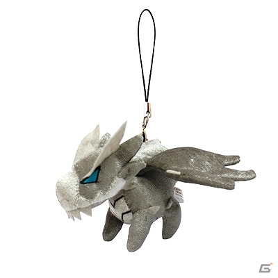 「モンスターハンター」シリーズより3月発売予定グッズを紹介―「モンニャン隊モンスター」デザインのアイテムやガララアジャラぬいぐるみなどが登場の画像10
