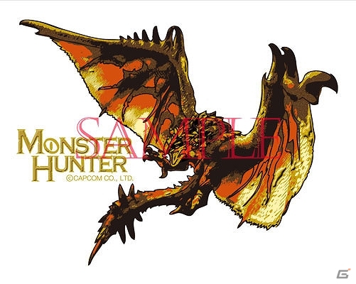 「モンスターハンター」シリーズより3月発売予定グッズを紹介―「モンニャン隊モンスター」デザインのアイテムやガララアジャラぬいぐるみなどが登場の画像20