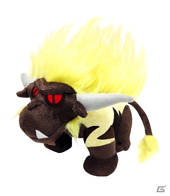「モンスターハンター」シリーズより3月発売予定グッズを紹介―「モンニャン隊モンスター」デザインのアイテムやガララアジャラぬいぐるみなどが登場の画像7