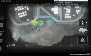 本編発売に先駆けコンパニオンアプリ「METAL GEAR SOLID V: GROUND ZEROES」が配信開始―情報端末「iDROID」機能やマザーベース育成ゲームを搭載の画像2