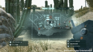 本編発売に先駆けコンパニオンアプリ「METAL GEAR SOLID V: GROUND ZEROES」が配信開始―情報端末「iDROID」機能やマザーベース育成ゲームを搭載の画像3