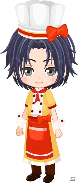 「牧場物語 for dゲーム」着せ替えアバター「dアバター」とのコラボレーションキャンペーンが開催の画像4