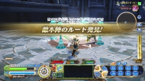 新ボスなど追加要素満載のAC「シャイニング・フォース クロスエクレシア Ver.B」3月19日より順次稼働開始の画像3