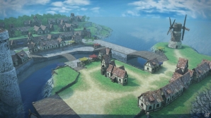 新ボスなど追加要素満載のAC「シャイニング・フォース クロスエクレシア Ver.B」3月19日より順次稼働開始の画像5