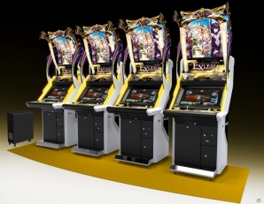 新ボスなど追加要素満載のAC「シャイニング・フォース クロスエクレシア Ver.B」3月19日より順次稼働開始の画像6