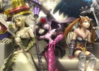新ボスなど追加要素満載のAC「シャイニング・フォース クロスエクレシア Ver.B」3月19日より順次稼働開始