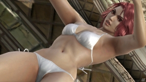 PS3「ソウルキャリバー ロストソーズ」にさらなるクエストや新要素「覚醒合成」が登場―期間限定のヒルダ解放クエストもスタート！の画像21