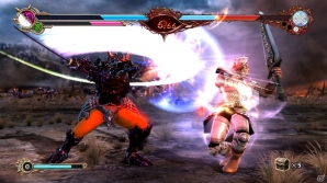 PS3「ソウルキャリバー ロストソーズ」にさらなるクエストや新要素「覚醒合成」が登場―期間限定のヒルダ解放クエストもスタート！の画像6