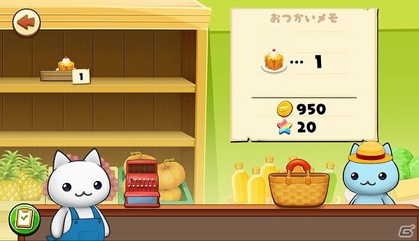自分だけの「ほしの島」をつくる島づくりシミュレーションゲーム―iOS版「ほしの島のにゃんこ」配信開始の画像5