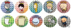 Yahoo! Mobage「ゲゲゲの鬼太郎 妖怪横丁」×境港市コラボイベント「妖怪スタンプラリー」が開催の画像2
