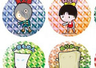 Yahoo! Mobage「ゲゲゲの鬼太郎 妖怪横丁」×境港市コラボイベント「妖怪スタンプラリー」が開催
