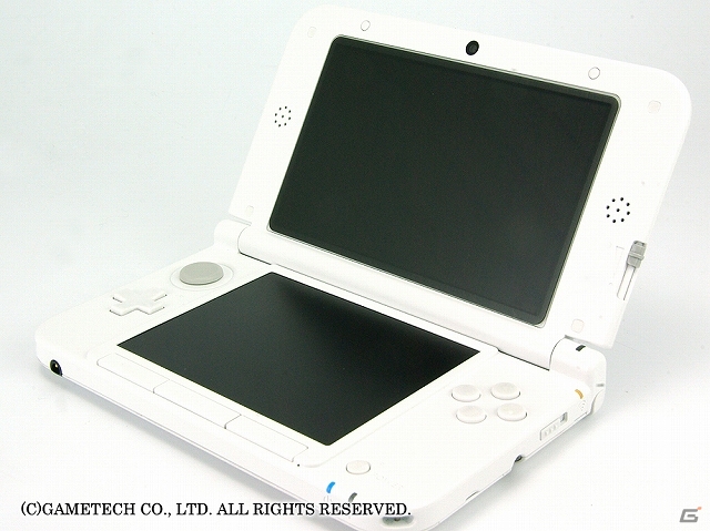 正面70度の角度だけ画面が見えるプライバシー保護用品―3DS LL用「ヨコから覗けなシート3DLL」＆PS Vita用「ヨコから覗けなシートV2」が3月27日に発売の画像4