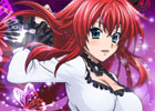 Mobage「ハイスクールD×D」ゴスロリ姿の激レアカードが手に入る！レイドボスイベント「ゴスロリパーティー、開幕です！」を開催