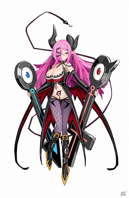 ゲームブランド・魔界1番館が送り出す第1弾タイトルは“死に際に想いを託すRPG”―PS Vita「魔壊神トリリオン」が2014年内に発売予定の画像11