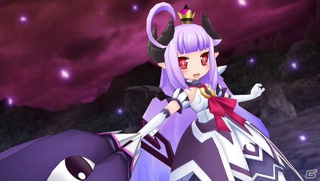 ゲームブランド・魔界1番館が送り出す第1弾タイトルは“死に際に想いを託すRPG”―PS Vita「魔壊神トリリオン」が2014年内に発売予定の画像15