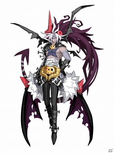 ゲームブランド・魔界1番館が送り出す第1弾タイトルは“死に際に想いを託すRPG”―PS Vita「魔壊神トリリオン」が2014年内に発売予定の画像4