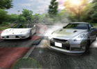 Android「ドリフトスピリッツ」レアリティーの高い「日産 SKYLINE GT-R BNR32」がゲットできる事前登録の受付が開始
