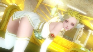 PS Vita「ヴァルハラナイツ3 GOLD」イラストレーター風間雷太氏とのコラボDLC「神話の勇者 なりきりコスチューム」が無料配信の画像6