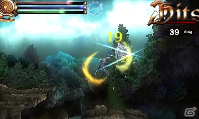 3DS「タイムアベンジャー」が配信スタート！真夏気分でプレイできる追加コンテンツ第1弾「水着コスチューム」もあわせて登場の画像5