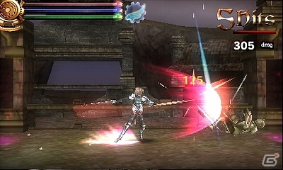 3DS「タイムアベンジャー」が配信スタート！真夏気分でプレイできる追加コンテンツ第1弾「水着コスチューム」もあわせて登場の画像8