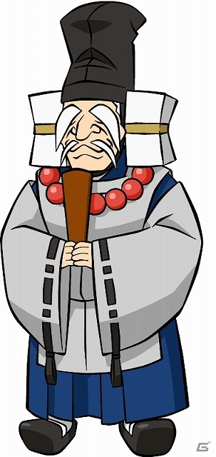 3DS「ヒーローバンク」主人公の家族や不良リーダーに美人現場リポーターまで！ストーリーを彩る個性豊かなキャラクターたちを一挙公開の画像16