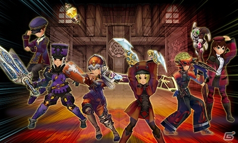 iOS/Android「幻塔戦記 グリフォン」ギルド対抗のバトルコンテンツや表示装備などを追加するアップデートが配信の画像2