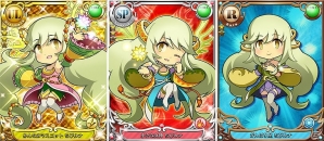 iOS/Android「フライハイトアレスティア」メインストーリーと新たな探索地「パルミア」が追加！期間限定ダンジョン＆コラボキャンペーンも開催の画像3